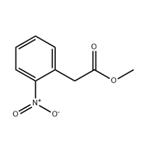 METHYL (2-NITRO-PHENYL)-ACETATE pictures