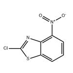 2-chloro-4-nitrolbenzothiazole pictures