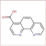 1,10-Phenanthroline-4-carboxylic acid pictures