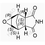 Lurasidone impurity 10 pictures