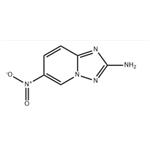 6-Nitro-[1,2,4]triazolo[1,5-a]pyridin-2-ylamine pictures