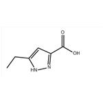 3-ETHYL-1H-PYRAZOLE-5-CARBOXYLIC ACID pictures