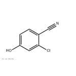 2-CHLORO-4-HYDROXYBENZONITRILE pictures