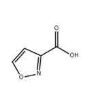 3-Isoxazolecarboxylic acid pictures