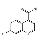 7-bromoquinoline-4-carboxylic acid pictures