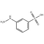 3-HYDRAZINO BENZENESULFONIC ACID pictures