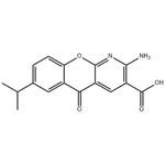 Amlexanox pictures