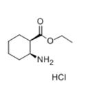 ETHYL CIS-2-AMINO-1-CYCLOHEXANECARBOXYLATE HYDROCHLORIDE pictures