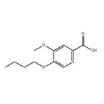 4-Butoxy-3-methoxybenzoic acid pictures