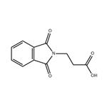 3-PHTHALIMIDOPROPIONIC ACID pictures