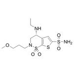 Brinzolamide pictures