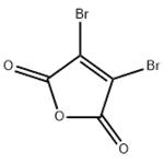 DIBROMOMALEIC ANHYDRIDE pictures