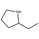 2-Ethylpyrrolidine pictures