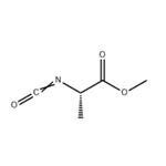 (S)-(-)-2-ISOCYANATOPROPIONIC ACID METHYL ESTER pictures