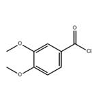 3,4-DIMETHOXYBENZOYL CHLORIDE pictures