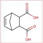 5-Norbornene-2,3-dicarboxylic acid pictures