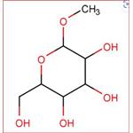 METHYL-D-GLUCOPYRANOSIDE pictures