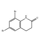 6,8-Dibromo-3,4-dihydroquinolin-2-one pictures