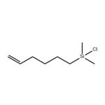 (5-HEXENYL)DIMETHYLCHLOROSILANE pictures