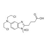 3543-75-7 Bendamustine HCL