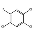 1,2,4-trichloro-5-fluorobenzene pictures