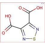 1,2,5-Thiadiazole-3,4-dicarboxylicacid pictures