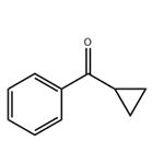 Cyclopropyl Phenyl Ketone pictures