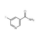 3-Pyridinecarboxamide,5-fluoro- pictures