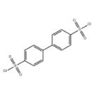 4,4'-BIPHENYLDISULFONYL CHLORIDE pictures