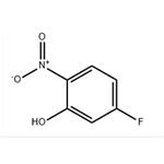 5-Fluoro-2-nitrophenol  pictures