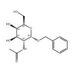 Benzyl 2-acetamido-2-deoxy-α-D-galactopyranoside pictures