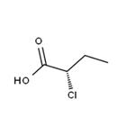 (S)-2-CHLORO-N-BUTYRIC ACID pictures