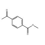 3609-53-8 METHYL 4-ACETYLBENZOATE