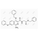 Roxadustat Impurity 12 pictures