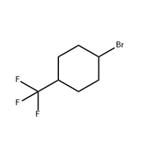 1-bromo-4-(trifluoromethyl)cyclohexane pictures