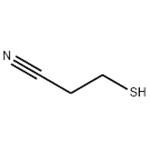 3-mercaptopropiononitrile pictures