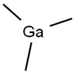 TRIMETHYLGALLIUM pictures