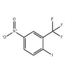 2-(Trifluoromethyl)-1-iodo-4-nitrobenzene pictures