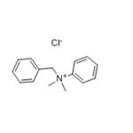 BENZYLDIMETHYLPHENYLAMMONIUM CHLORIDE pictures