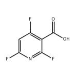 2,4,6-trifluoropyridine-3-carboxylic acid pictures