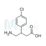 1134-47-0 Baclofen