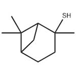 PINANYL MERCAPTAN pictures