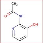 2-(Acetylamino)-3-pyridinol pictures