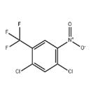 2,4-Dichloro-5-nitrobenzotrifluoride pictures