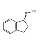 1-INDANONE OXIME pictures