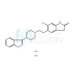 Ziprasidone hydrochloride monohydrate pictures