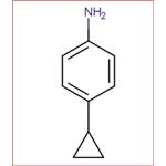 4-CYCLOPROPYLANILINE pictures