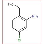 5-chloro-2-ethylbenzenamine pictures