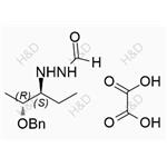 Posaconazole Impurity 67 pictures