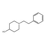 1-(2-Phenylethyl)piperidine-4-ol pictures